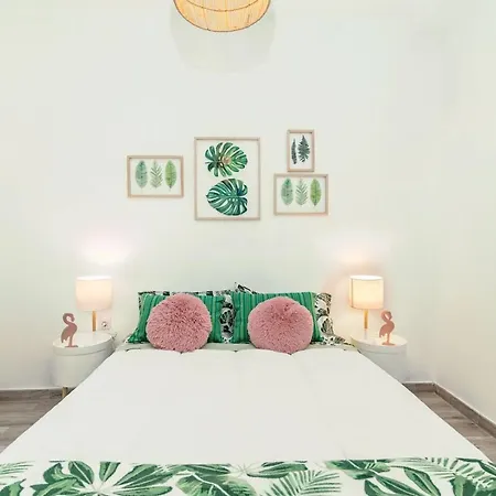 Casa De Lujo Feriehus
