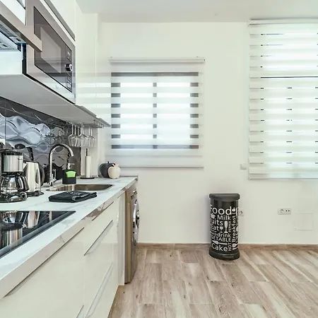 Casa De Lujo Feriehus Las Palmas de Gran Canaria
